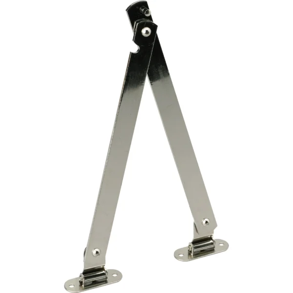 LAMP(Sugatsune) Steel Fixed Flat Bar Stay > TS-52-L