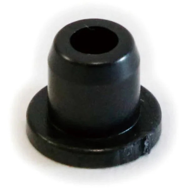 NSK (Nippon Seiko Kabushiki Kaisha) Oil-Free #80 Flange Bush > 80F-0204