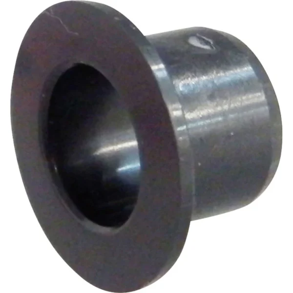 NSK (Nippon Seiko Kabushiki Kaisha) Oil-Free #80 Flange Bush > 80F-0808