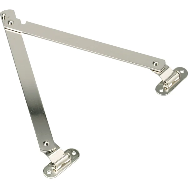 LAMP(Sugatsune) Steel Fixed Flat Bar Stay > TS-52-R