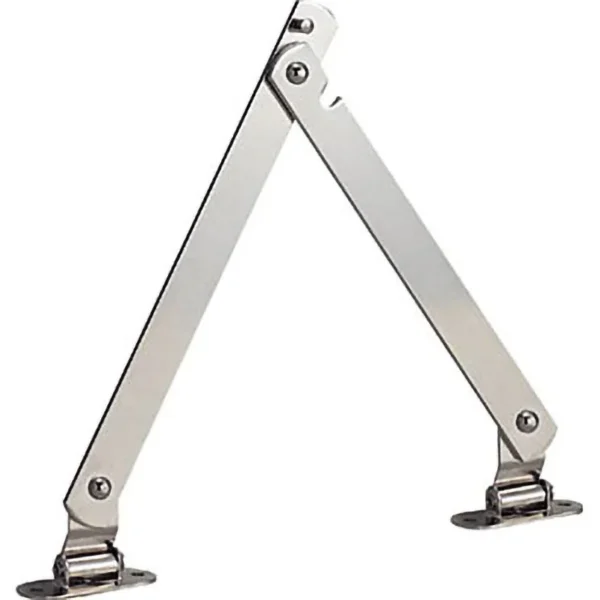 LAMP(Sugatsune) Steel Fixed Flat Bar Stay > TS-51-R