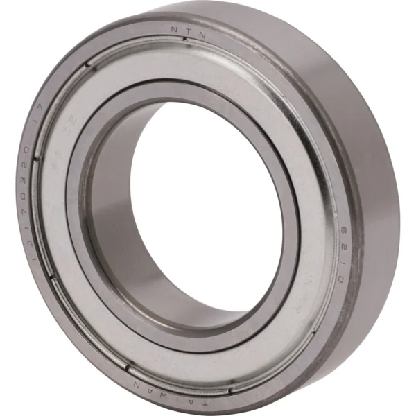 CCTY Bearing Japan Deep Groove Ball Bearing Series 6200 ZZ > 6210ZZ