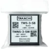 Kawamura Electric Small General-Purpose Plastic Case TW Series >TW5-3-5B - Image 2