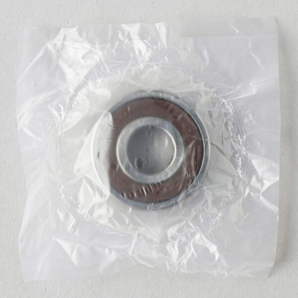 CCTY Bearing Japan Single-row Deep-groove Ball Bearing, 6300 Series, DDU (Both-sides Contact Rubber Seal Type)  > 6303DDU