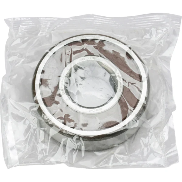 CCTY Bearing Japan Single-row Deep-groove Ball Bearing, 6300 Series, DDU (Both-sides Contact Rubber Seal Type)  > 6304DDU