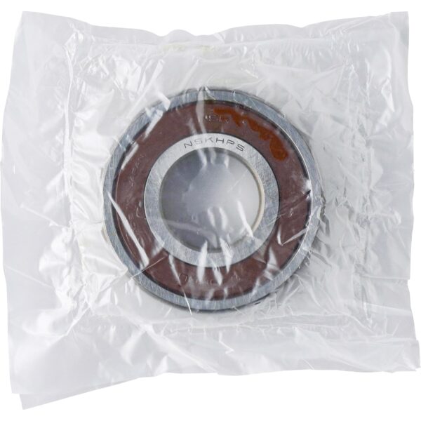 CCTY Bearing Japan Single-row Deep-groove Ball Bearing, 6300 Series, DDU (Both-sides Contact Rubber Seal Type)  > 6306DDU