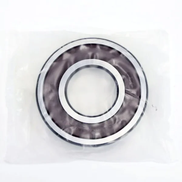 CCTY Bearing Japan Single-row Deep-groove Ball Bearing, 6300 Series, DDU (Both-sides Contact Rubber Seal Type)  > 6307DDU