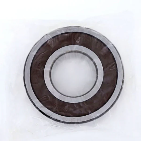 CCTY Bearing Japan Single-row Deep-groove Ball Bearing, 6300 Series, DDU (Both-sides Contact Rubber Seal Type)  > 6308DDU