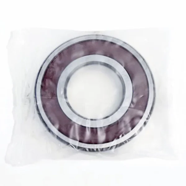 CCTY Bearing Japan Single-row Deep-groove Ball Bearing, 6300 Series, DDU (Both-sides Contact Rubber Seal Type)  > 6310DDU