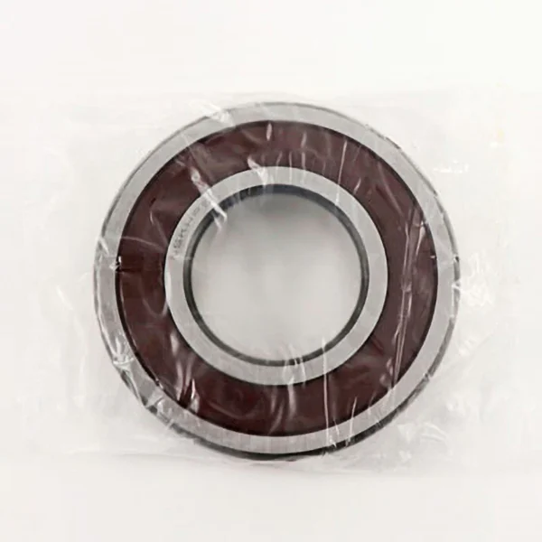 CCTY Bearing Japan Single-row Deep-groove Ball Bearing, 6300 Series, DDU (Both-sides Contact Rubber Seal Type)  > 6311DDU