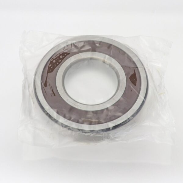 CCTY Bearing Japan Single-row Deep-groove Ball Bearing, 6300 Series, DDU (Both-sides Contact Rubber Seal Type)  > 6312DDU