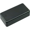 Kawamura Electric Small General-Purpose Plastic Case TW Series >TW5-3-9B