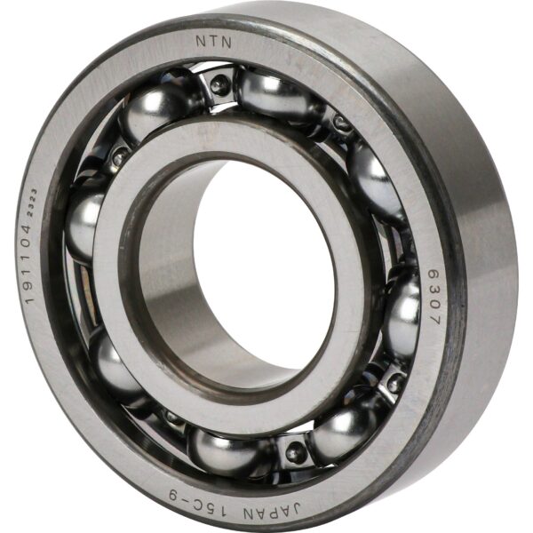 CCTY Bearing Japan Deep Groove Ball Bearing, 6300 Series, Open Type> 6307