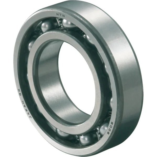 CCTY Bearing Japan Deep Groove Ball Bearing, 6300 Series, Open Type> 6315
