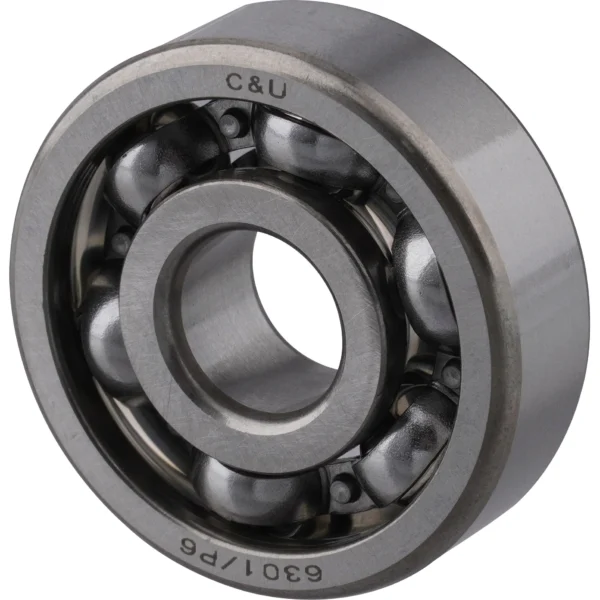 CCTY Bearing Japan Deep Groove Ball Bearing, 6300 Series, Open Type> 6301