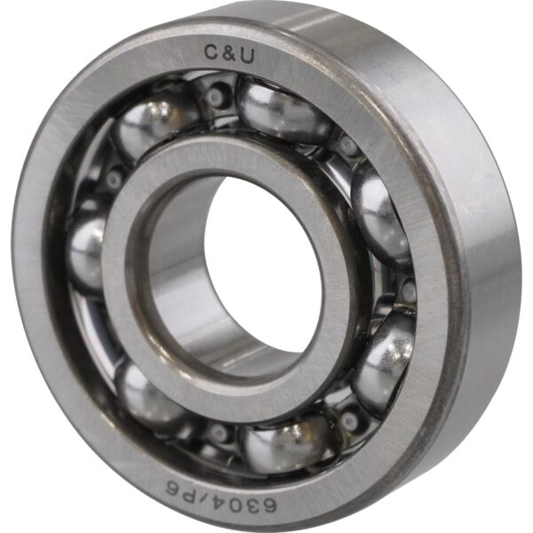 CCTY Bearing Japan Deep Groove Ball Bearing, 6300 Series, Open Type> 6304