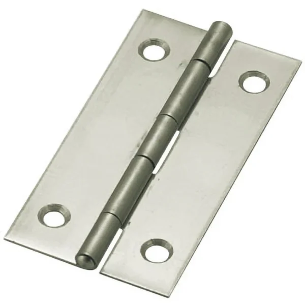 LAMP(Sugatsune) Stainless Steel Hinge > ST-550-32