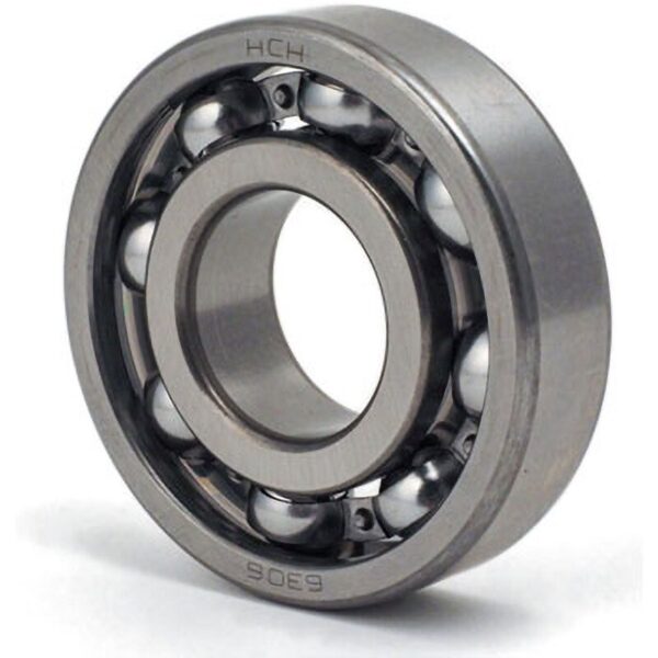 CCTY Bearing Japan Deep Groove Ball Bearing, 6300 Series, Open Type> 6306