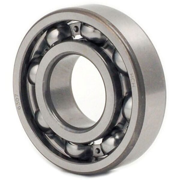 CCTY Bearing Japan Deep Groove Ball Bearing, 6300 Series, Open Type> 6307