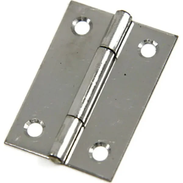 LAMP(Sugatsune) Stainless Steel Hinge > ST-550-38