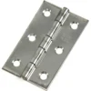 LAMP(Sugatsune) Stainless Steel Hinge > ST-550-51