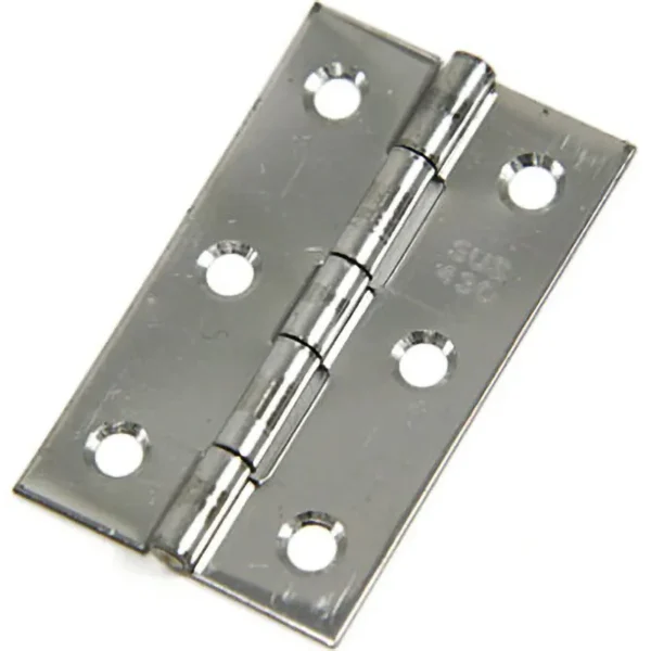 LAMP(Sugatsune) Stainless Steel Hinge > ST-550-51