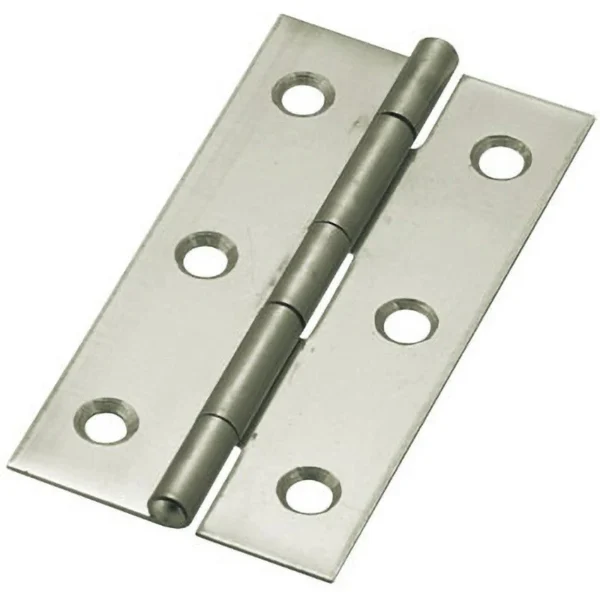 LAMP(Sugatsune) Stainless Steel Hinge > ST-550-64