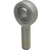 NTN Rod End Male Thread Teflon Type 3-Piece Right Thread HRT-14E