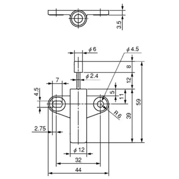 RYOBI Soft Absorber > TM-296-A1C - Image 2