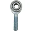 NTN｣ｬ Pillow Ball POS EC (With Male Threaded｣ｬ Lubrication-Free Type｣ｬ Left Thread) POS3ECL