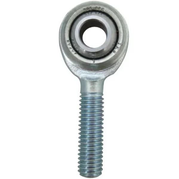 NTN｣ｬ Pillow Ball POS EC (With Male Threaded｣ｬ Lubrication-Free Type｣ｬ Left Thread) POS3ECL