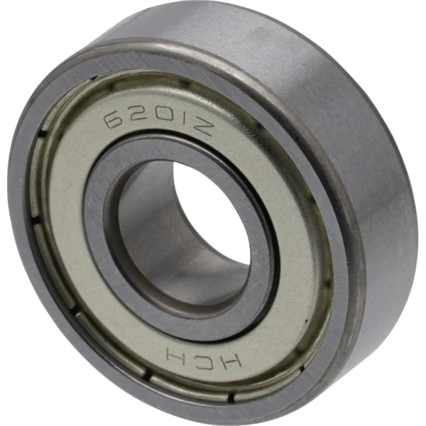 CCTY Bearing Japan Deep Groove Ball Bearing Series 6200 ZZ > 6201ZZ