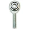 NTN Pillow Ball POS EC (With Male Threaded Lubrication-Free Type Left Thread) POS6ECL