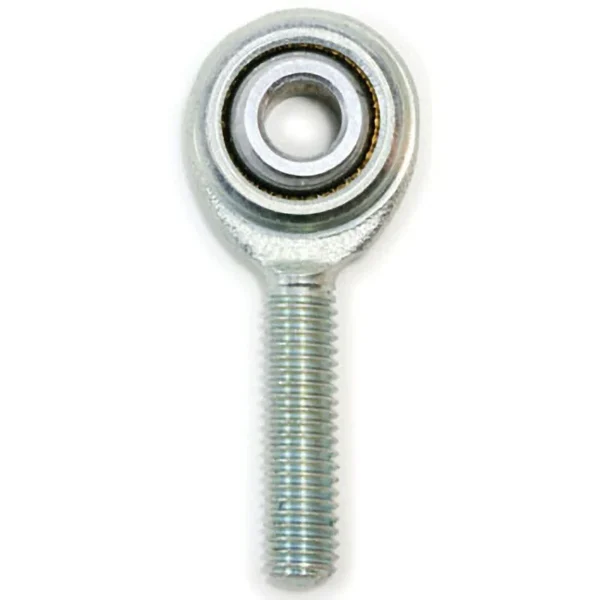 NTN｣ｬ Pillow Ball POS EC (With Male Threaded｣ｬ Lubrication-Free Type｣ｬ Left Thread) POS6ECL