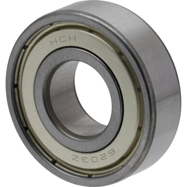 CCTY Bearing Japan Deep Groove Ball Bearing Series 6200 ZZ > 6203ZZ