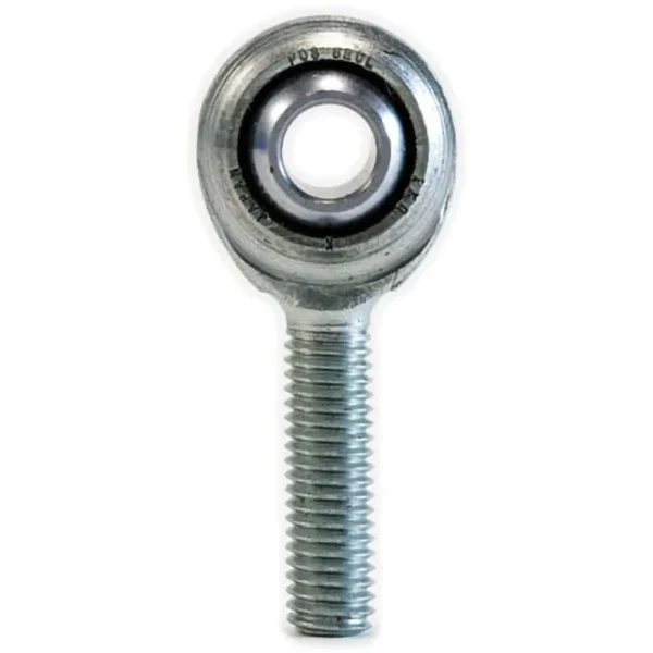 NTN｣ｬ Pillow Ball POS EC (With Male Threaded｣ｬ Lubrication-Free Type｣ｬ Left Thread) POS8ECL