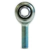 NTN Pillow Ball POS EC (With Male Threaded Lubrication-Free Type Left Thread) POS10ECL