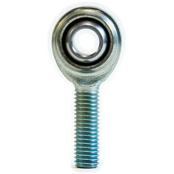 NTN｣ｬ Pillow Ball POS EC (With Male Threaded｣ｬ Lubrication-Free Type｣ｬ Left Thread) POS10ECL