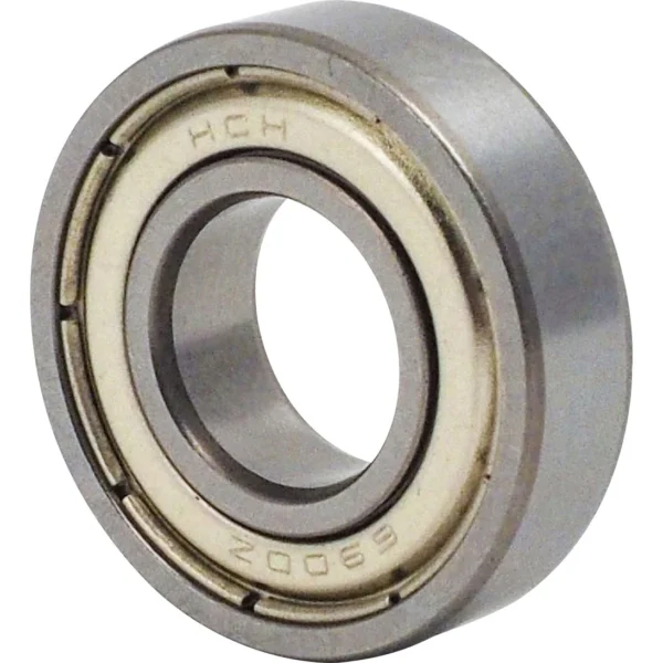 CCTY Bearing Japan Deep Groove Ball Bearing, Series 6900, ZZ type  > 6900ZZ