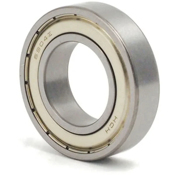 CCTY Bearing Japan Deep Groove Ball Bearing, Series 6900, ZZ type  > 6904ZZ