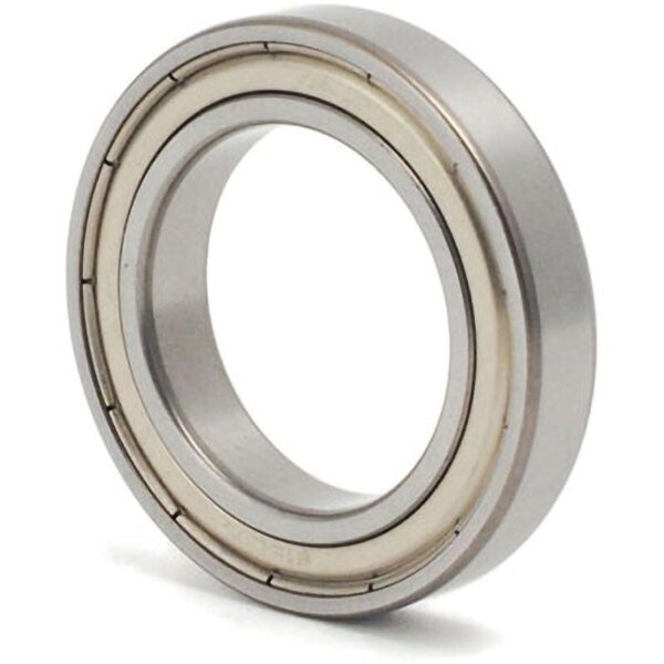 CCTY Bearing Japan Deep Groove Ball Bearing, Series 6900, ZZ type  > 6907ZZ