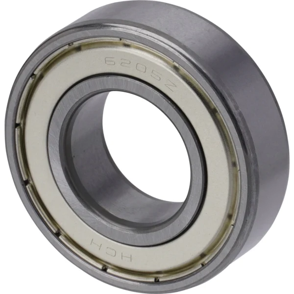 CCTY Bearing Japan Deep Groove Ball Bearing Series 6200 ZZ > 6205ZZ