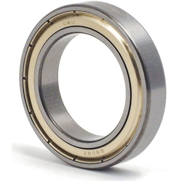 CCTY Bearing Japan Deep Groove Ball Bearing, Series 6900, ZZ type  > 6908ZZ