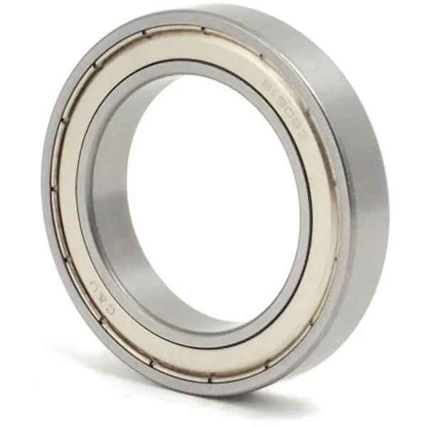 CCTY Bearing Japan Deep Groove Ball Bearing, Series 6900, ZZ type  > 6909ZZ
