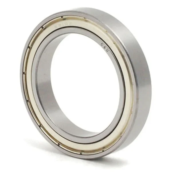 CCTY Bearing Japan Deep Groove Ball Bearing, Series 6900, ZZ type  > 6910ZZ