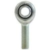 NTN Pillow Ball POS EC (With Male Threaded Lubrication-Free Type Left Thread) POS12ECL