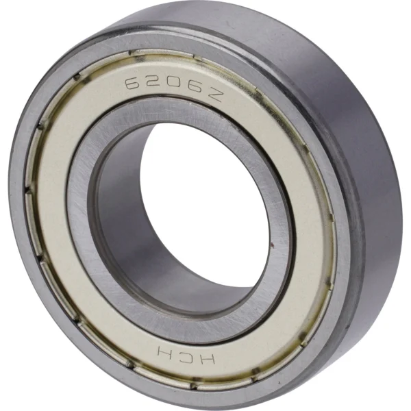 CCTY Bearing Japan Deep Groove Ball Bearing Series 6200 ZZ > 6206ZZ