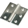 LAMP(Sugatsune)Heavy Duty Lift-off Hinge(with Holes) > B-1065-12-R