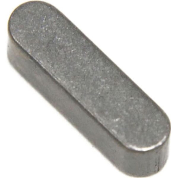 RS PRO Machine Key, Double Round-Ended Key (Dimension Cut Product) > 4??4??14