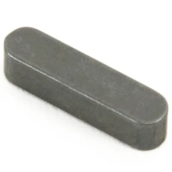 RS PRO Machine Key, Double Round-Ended Key (Dimension Cut Product) > 4??4??16